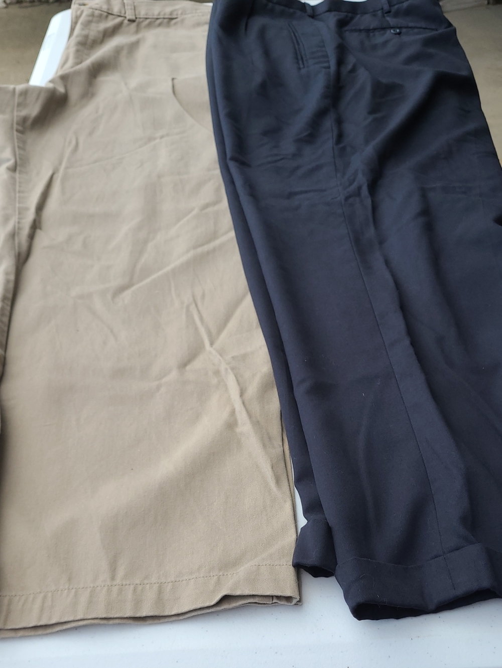 Men's 40x32 Pants